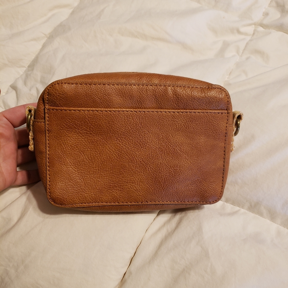 Thirty-one Crossbody